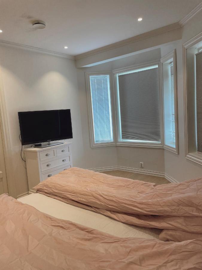 Apartment Klaeboe Bergen