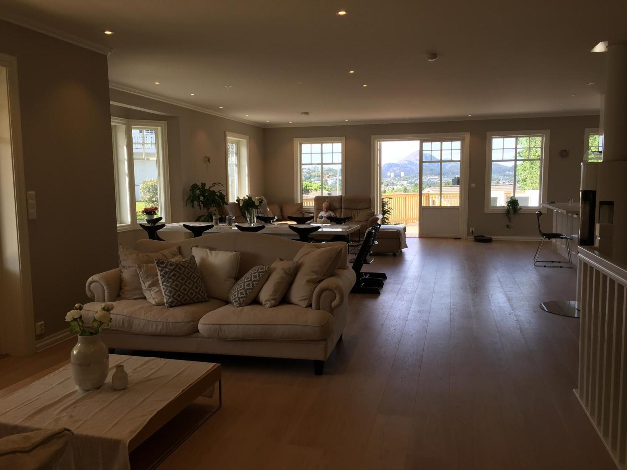 Klaeboe Apartment Bergen