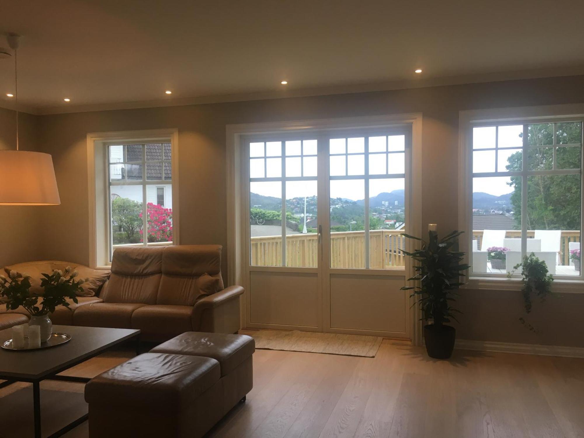 Apartment Klaeboe Bergen
