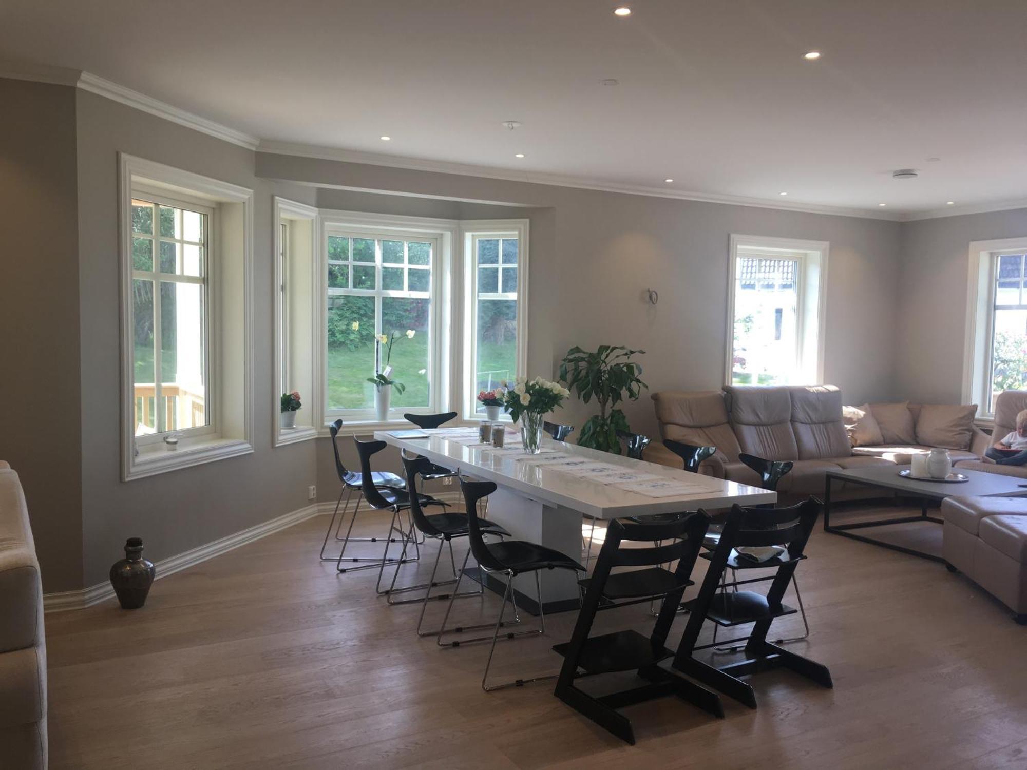 Apartment Klaeboe Bergen